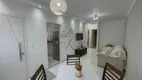 Foto 6 de Casa de Condomínio com 3 Quartos à venda, 84m² em Cidade Salvador, Jacareí