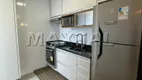 Foto 3 de Apartamento com 2 Quartos à venda, 37m² em Chora Menino, São Paulo