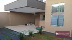 Foto 2 de Casa com 3 Quartos à venda, 92m² em Residencial Menezes, Bady Bassitt