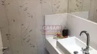 Foto 9 de Apartamento com 4 Quartos à venda, 187m² em Jardim Silvestre, São Bernardo do Campo