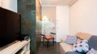 Foto 3 de Apartamento com 2 Quartos à venda, 62m² em Jardim Pacaembu, Campinas