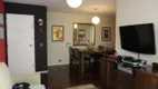 Foto 2 de Apartamento com 3 Quartos à venda, 107m² em Moema, São Paulo