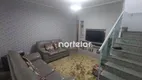 Foto 4 de Sobrado com 3 Quartos à venda, 160m² em Vila Serralheiro, São Paulo