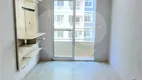 Foto 37 de Apartamento com 2 Quartos à venda, 50m² em Rio Comprido, Rio de Janeiro