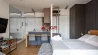 Foto 6 de Apartamento com 1 Quarto à venda, 45m² em Vila Nova Conceição, São Paulo