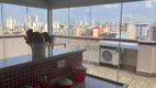 Foto 12 de Cobertura com 3 Quartos à venda, 134m² em Santa Maria, São Caetano do Sul