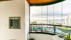 Foto 15 de Apartamento com 3 Quartos para alugar, 200m² em Balneário, Florianópolis