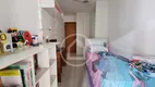 Foto 13 de Apartamento com 3 Quartos à venda, 108m² em Tijuca, Rio de Janeiro