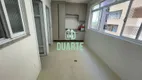 Foto 19 de Apartamento com 3 Quartos à venda, 140m² em Gonzaga, Santos