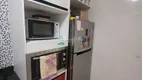 Foto 6 de Sobrado com 2 Quartos à venda, 62m² em Vila Sonia, Praia Grande