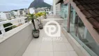 Foto 52 de Cobertura com 3 Quartos à venda, 195m² em Leblon, Rio de Janeiro