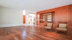 Foto 6 de Casa de Condomínio com 5 Quartos para alugar, 735m² em Alphaville, Santana de Parnaíba