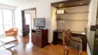 Foto 7 de Flat com 1 Quarto para alugar, 60m² em Itaim Bibi, São Paulo