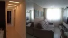 Foto 2 de Apartamento com 2 Quartos à venda, 45m² em Jardim Santa Terezinha, São Paulo