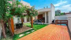 Foto 4 de Casa de Condomínio com 3 Quartos para venda ou aluguel, 242m² em Roncáglia, Valinhos