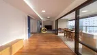 Foto 2 de Apartamento com 3 Quartos à venda, 131m² em Bela Aliança, São Paulo