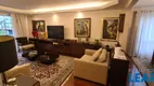 Foto 4 de Apartamento com 3 Quartos para alugar, 206m² em Brooklin, São Paulo