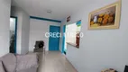 Foto 3 de Apartamento com 2 Quartos à venda, 60m² em Parque São Lourenço, Indaiatuba