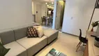 Foto 3 de Apartamento com 3 Quartos à venda, 56m² em Nova Esperança, Manaus