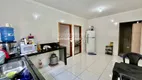 Foto 5 de Casa com 3 Quartos à venda, 85m² em Jardim Monte Feliz, Piracicaba