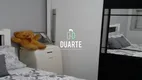 Foto 5 de Sobrado com 2 Quartos à venda, 65m² em Vila Matias, Santos