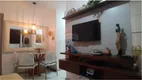 Foto 2 de Apartamento com 2 Quartos à venda, 42m² em Casa Amarela, Recife