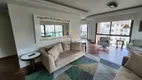 Foto 2 de Apartamento com 4 Quartos para venda ou aluguel, 180m² em Jardim Vila Mariana, São Paulo