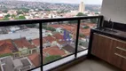 Foto 7 de Apartamento com 3 Quartos à venda, 102m² em Vila Mesquita, Bauru