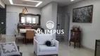 Foto 8 de Apartamento com 3 Quartos à venda, 250m² em Centro, Uberlândia