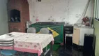 Foto 7 de Sobrado com 3 Quartos à venda, 272m² em Vila Bela Vista, Santo André