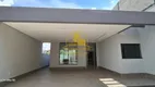 Foto 3 de Casa de Condomínio com 3 Quartos à venda, 250m² em Setor Habitacional Vicente Pires, Brasília
