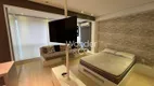 Foto 9 de Apartamento com 1 Quarto à venda, 36m² em Brooklin, São Paulo