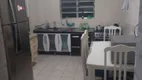 Foto 3 de Casa com 3 Quartos à venda, 80m² em Vila Flórida, Mauá