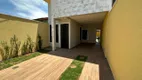 Foto 2 de Casa com 3 Quartos à venda, 130m² em Setor Faiçalville, Goiânia