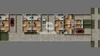 Foto 18 de Sobrado com 2 Quartos à venda, 63m² em Sitio Cercado, Curitiba
