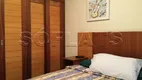 Foto 15 de Flat com 1 Quarto para alugar, 52m² em Moema, São Paulo