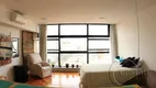 Foto 3 de Apartamento com 1 Quarto à venda, 37m² em República, São Paulo