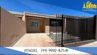 Foto 2 de Casa com 2 Quartos à venda, 60m² em Jardim Aurora, Sarandi