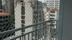 Foto 3 de Apartamento com 2 Quartos à venda, 51m² em Bela Vista, São Paulo