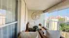 Foto 2 de Apartamento com 2 Quartos à venda, 89m² em Morumbi, São Paulo