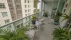 Foto 13 de Apartamento com 3 Quartos à venda, 120m² em São Francisco, Niterói