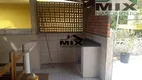 Foto 3 de Casa de Condomínio com 5 Quartos à venda, 120m² em Jardim Utinga, Santo André