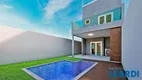 Foto 2 de Casa de Condomínio com 3 Quartos à venda, 126m² em Villas do Jaguari, Santana de Parnaíba