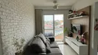 Foto 12 de Apartamento com 2 Quartos à venda, 50m² em Parque Residencial Flamboyant, São José dos Campos