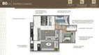 Foto 8 de Apartamento com 3 Quartos à venda, 80m² em Bonfim, Campinas