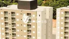 Foto 3 de Apartamento com 2 Quartos à venda, 53m² em Chacaras Reunidas Sao Jorge, Sorocaba