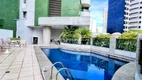Foto 67 de Apartamento com 4 Quartos à venda, 302m² em Horto Florestal, Salvador