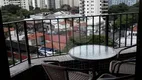 Foto 36 de Apartamento com 4 Quartos à venda, 160m² em Campo Belo, São Paulo