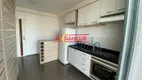Foto 14 de Apartamento com 1 Quarto para alugar, 40m² em Vila Augusta, Guarulhos