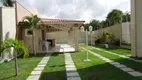 Foto 2 de Casa de Condomínio com 3 Quartos à venda, 120m² em Henrique Jorge, Fortaleza
